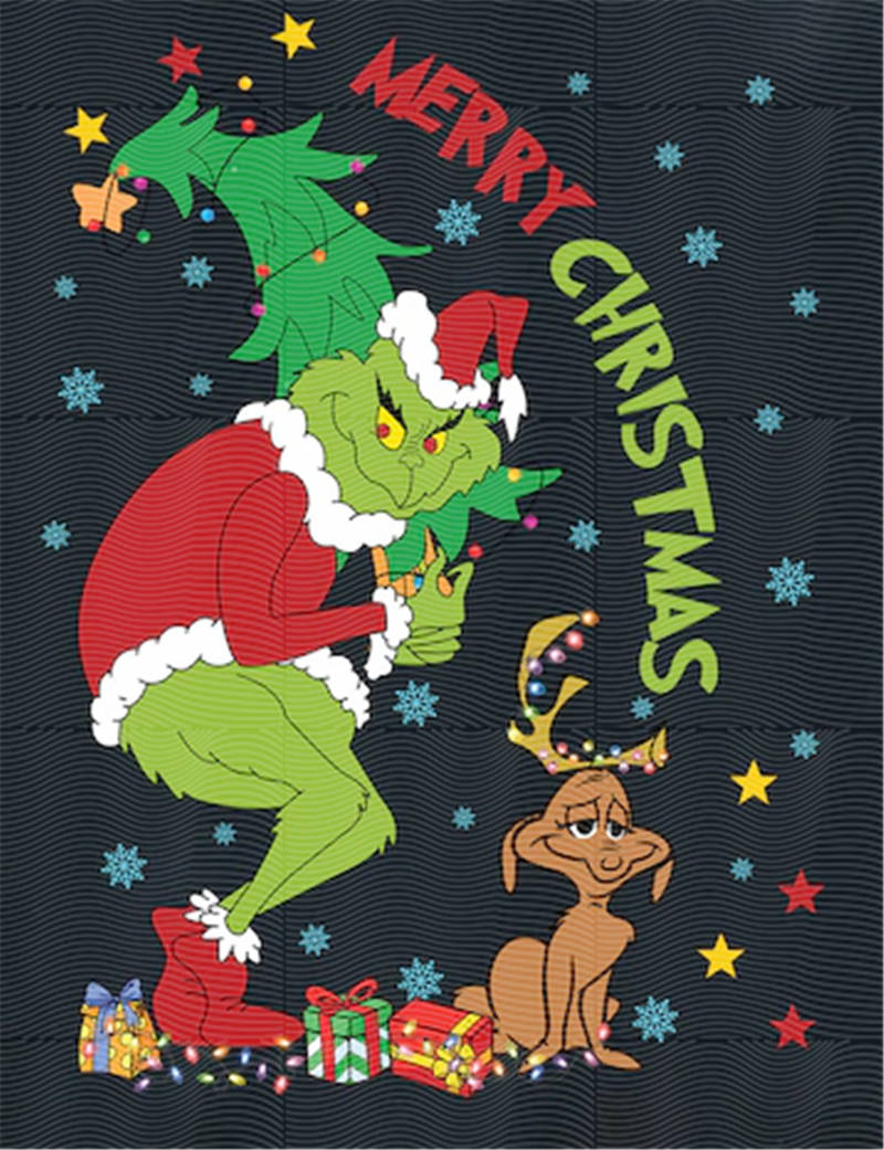 Christmas-G 325